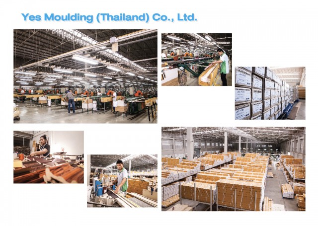 Yes Moulding (Thailand)
