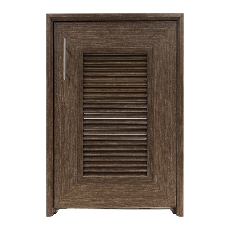 บานซิงค์ถังแก็ส CA5070-16 สีแบล็ค โคโคนัท