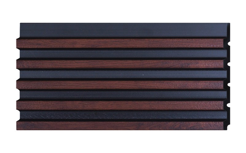 ไม้แต่งผนัง BF001 เยส โมลดิ้ง