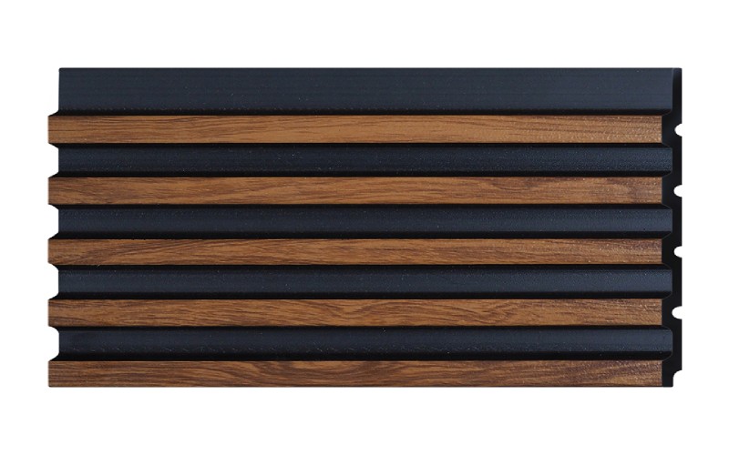 ไม้แต่งผนัง BF001 เยส โมลดิ้ง