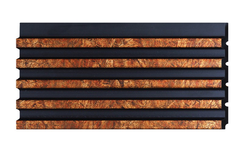 ไม้แต่งผนัง BF001 เยส โมลดิ้ง