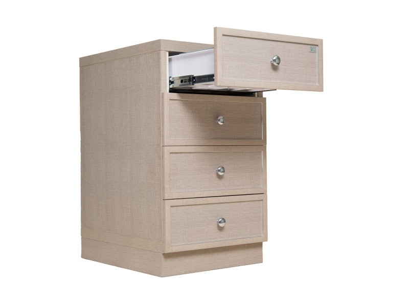 ตู้เคาน์เตอร์ลิ้นชัก