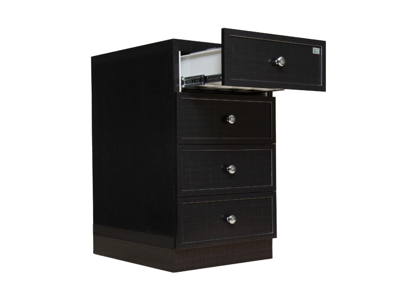 ตู้เคาน์เตอร์ลิ้นชัก