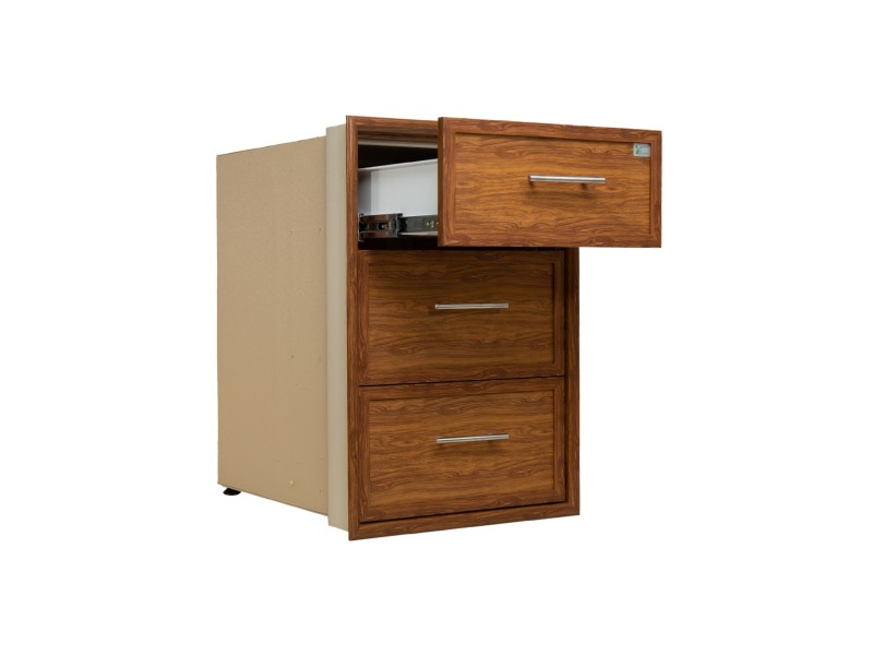 ตู้ลิ้นชัก 3 ชั้น