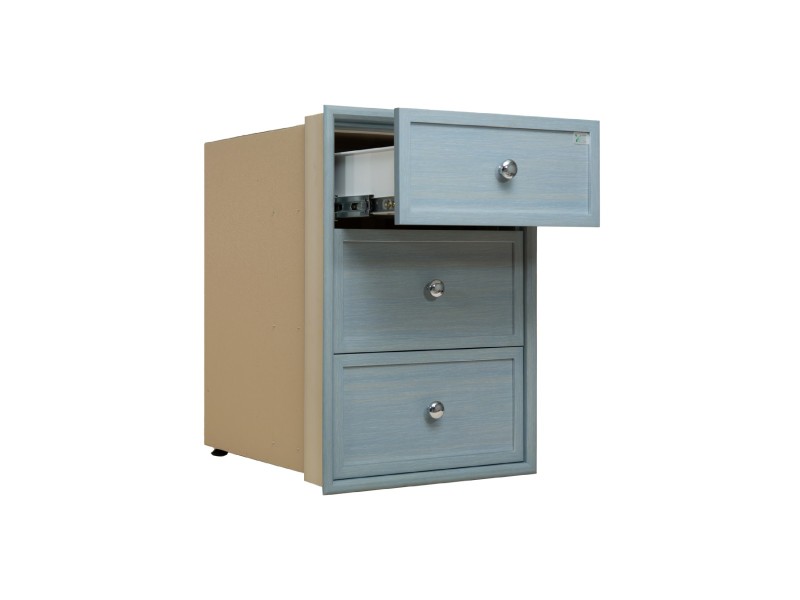 ตู้ลิ้นชัก 3 ชั้น