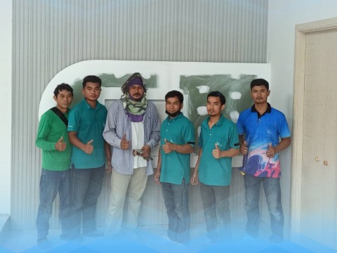 #เยสโมลดิ้ง #โพลีสไตรีน #yesmoulding #polystyrene #ประตูลายไม้ #ประตูPS #บัวพื้น #ไม้แต่งผนัง #ReevaResidence #รีวาเรสซิเด้นท์