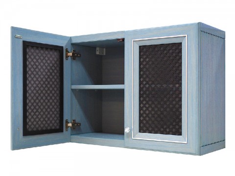 ตู้แขวนคู่ Double Hanging Cabinet (HB02)