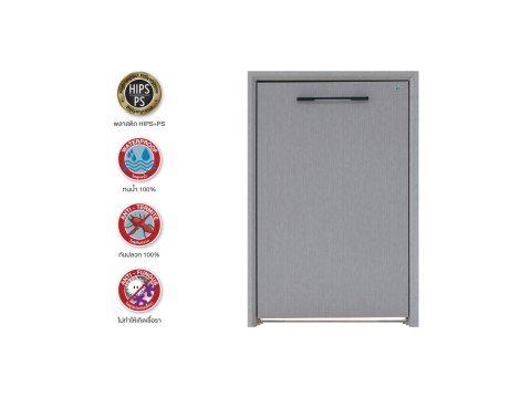 CG5070 บานซิงค์ถังแก็ส : Counterdoor For Gas Tank