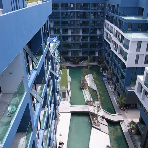 ACQUA CONDO PATTAYA