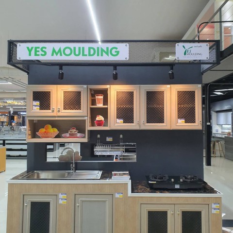 Yes Moulding