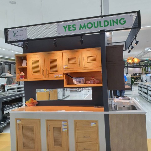 Yes Moulding