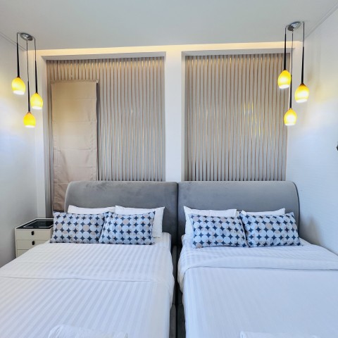 ไม้แต่งผนัง