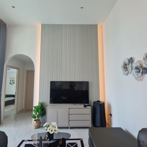 #เยสโมลดิ้ง #โพลีสไตรีน #yesmoulding #polystyrene #ประตูลายไม้ #ประตูPS #บัวพื้น #ไม้แต่งผนัง #ReevaResidence #รีวาเรสซิเด้นท์