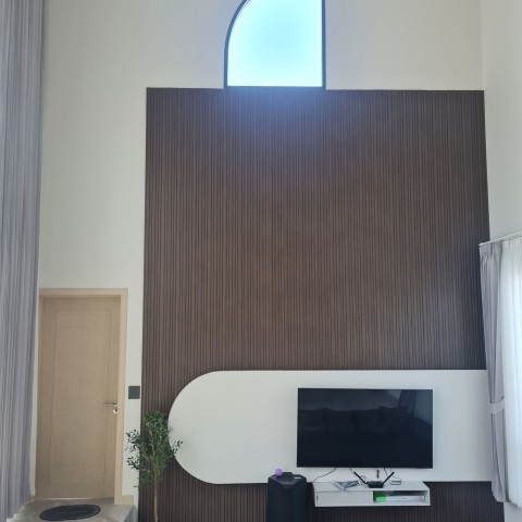 #เยสโมลดิ้ง #โพลีสไตรีน #yesmoulding #polystyrene #ประตูลายไม้ #ประตูPS #บัวพื้น #ไม้แต่งผนัง #ReevaResidence #รีวาเรสซิเด้นท์