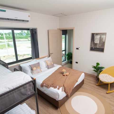 #เยสโมลดิ้ง #โพลีสไตรีน #yesmoulding #polystyrene #ประตูลายไม้ #ประตูPS #บัวพื้น #ไม้แต่งผนัง #ReevaResidence #รีวาเรสซิเด้นท์