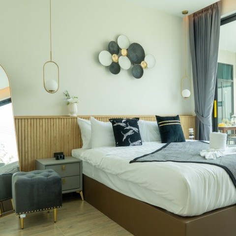 #เยสโมลดิ้ง #โพลีสไตรีน #yesmoulding #polystyrene #ประตูลายไม้ #ประตูPS #บัวพื้น #ไม้แต่งผนัง #ReevaResidence #รีวาเรสซิเด้นท์