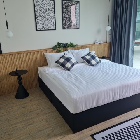 #เยสโมลดิ้ง #โพลีสไตรีน #yesmoulding #polystyrene #ประตูลายไม้ #ประตูPS #บัวพื้น #ไม้แต่งผนัง #ReevaResidence #รีวาเรสซิเด้นท์