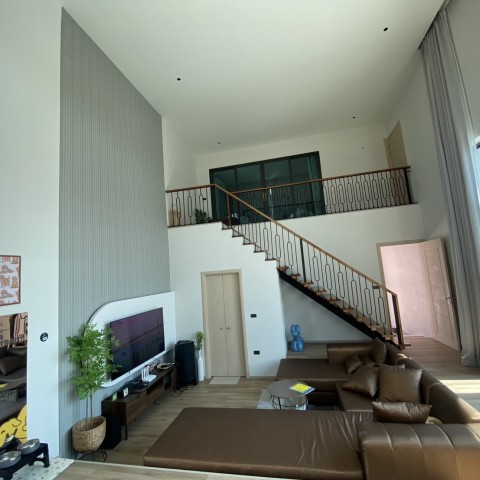 #เยสโมลดิ้ง #โพลีสไตรีน #yesmoulding #polystyrene #ประตูลายไม้ #ประตูPS #บัวพื้น #ไม้แต่งผนัง #ReevaResidence #รีวาเรสซิเด้นท์