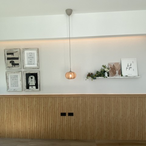 #เยสโมลดิ้ง #โพลีสไตรีน #yesmoulding #polystyrene #ประตูลายไม้ #ประตูPS #บัวพื้น #ไม้แต่งผนัง #ReevaResidence #รีวาเรสซิเด้นท์