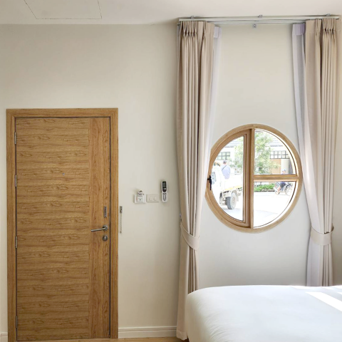 ไม้บัว ไม้แต่งผนัง ชุดครัว ประตู วงกบประตู เยส โมลดิ้ง โพลีสไตรีน PS