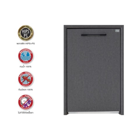 CG5070 บานซิงค์ถังแก็ส : Counterdoor For Gas Tank