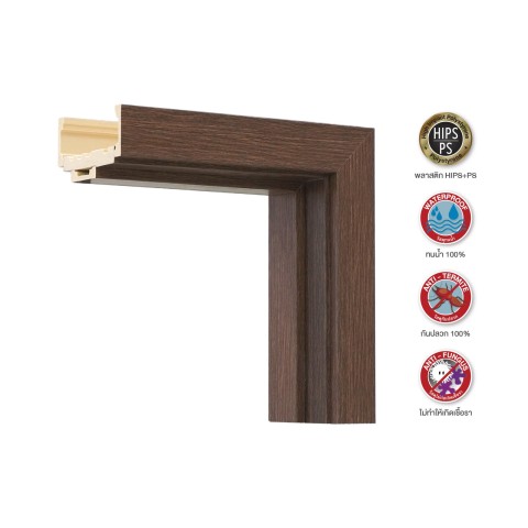 วงกบประตู JG