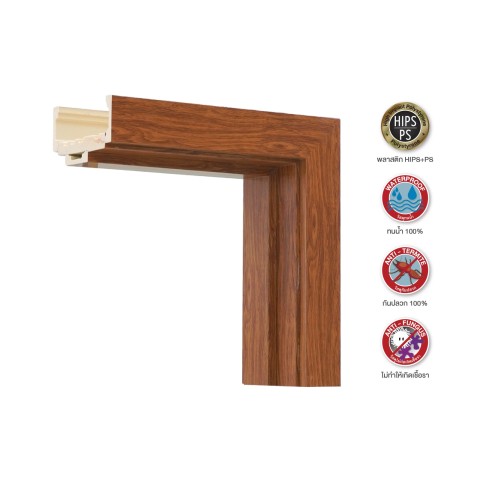 วงกบประตู JG