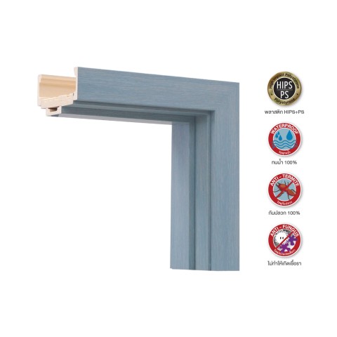 วงกบประตู JG