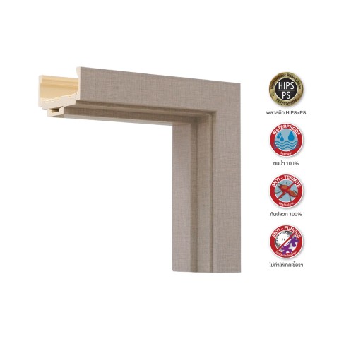 วงกบประตู JG