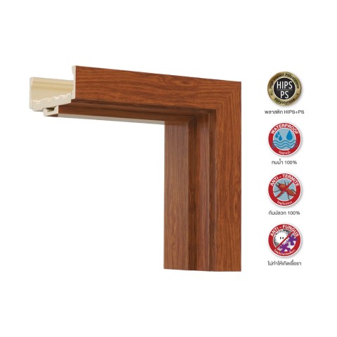 วงกบประตู JH