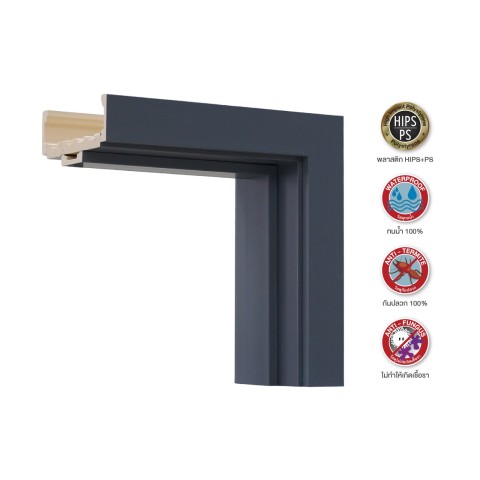 วงกบประตู JH