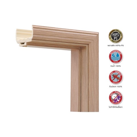 วงกบประตู JI