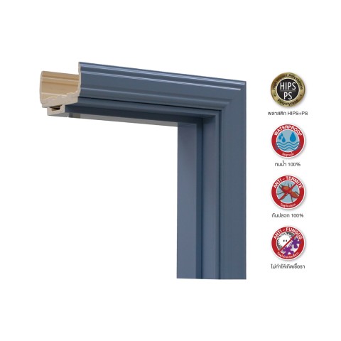 วงกบประตู JI