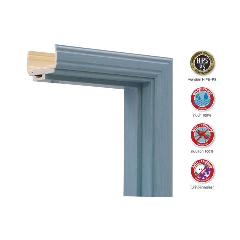 วงกบประตู JI