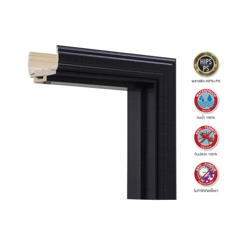 วงกบประตู JI