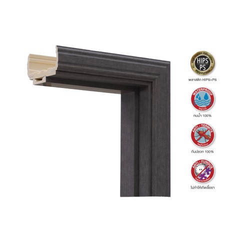 วงกบประตู JI